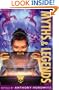 Myths and Legends (Red Hot Reads)