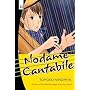 Nodame Cantabile 13