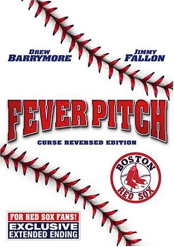 Childrens Toyshop  DVD : Fever Pitch [2005] (REGION 1) (NTSC)