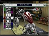 american chopper 2 (playstation 2 game)