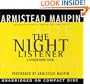 The Night Listener: A Spoken Word Serial