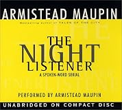 The Night Listener: A Novel