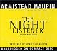 The Night Listener: A Novel