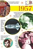 Review Arabesque Distribution  / The Time Of Your Life - 1957