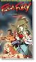 Fatal Fury:One Two Punch [VHS]