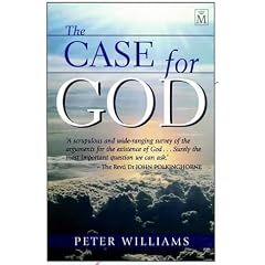 The Case for God