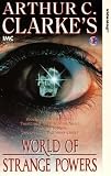 Arthur C. Clarke's World Of Strange Powers - Vol. 1 [1985]