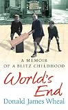 Review Arrow Books Ltd  / World's End