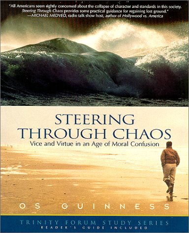 Steering Through Chaos: Vice and Virtue in an Age of Moral Confusion under Ethics in The Books Store