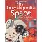 Science books and science stories for young children