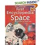 The Usborne First Encyclopedia of Space (Usborne First Encyclopaedias)