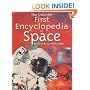 The Usborne First Encyclopedia of Space (Usborne First Encyclopaedias)