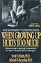 When Growing Up Hurts Too Much: A Parents Guide to Knowing When and How to Choose a Therapist with your Teenager