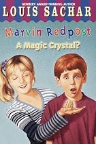 Magic Crystal? (Marvin Redpost 8, paper)