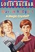 Magic Crystal? (Marvin Redpost 8, paper)