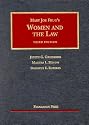 Women and the Law (University Casebook) (Univerisity Casebook)