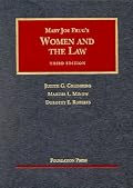 Women and the Law (University Casebook) (Univerisity Casebook)