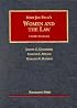 Women and the Law (University Casebook) (Univerisity Casebook)