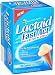 Lactaid Fast Act helps prevent the gas, bloating, or diarrhea that many people experience after eating foods containing dairy products. Enjoy dairy again!