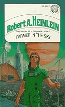 Farmer in the Sky