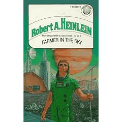 Farmer in the Sky