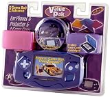 Game Boy Advance Value Pak Accessory Kit Game Boy Advance Value Pak Accessory Kit
