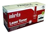 Inkrite Laser Toner Cartridge Compatible with HP 1100 Black