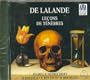 Lecons De Tenebres