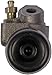 Dorman W57146 Drum Brake Wheel Cylinder Compatible with Select Dodge / Ford / Jeep Models