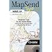 Magellan 980611 Mapsend Topo Us