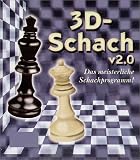 Eigenschaften bhv Software GmbH & Co. KG  / 3D Schach V.2.0. CD-ROM.