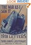 The War As I Saw It: 1918 Letters of a Tank Corps Lieutenant