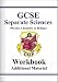 GCSE Separate Sciences: Workbook (without Answers): Physics, Chemistry and Biology