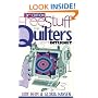 Free Stuff for Quilters on the Internet, 3rd Edition
