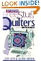 Free Stuff for Quilters on the Internet, 3rd Edition