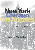 New York, Chicago, Los Angeles: America's Global Cities