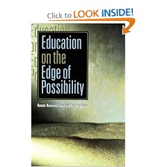 Education on the Edge of Possibility