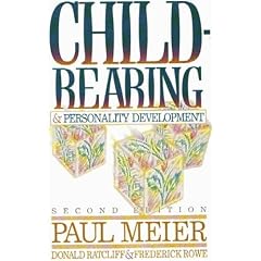 Child-Rearing and Personality Development