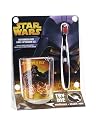 Star Wars Light Up Beaker & Toothbrush Set