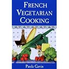 French Vegetarian Cooking by Vegetarian Cuisine