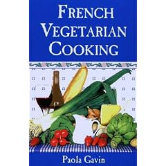 French Vegetarian Cooking