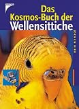 Produkt-Bild: Das Kosmos-Buch der Wellensittiche