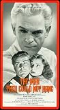 Man They Could Not Hang [VHS]