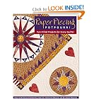 Paper Piecing Potpourri: Fun-Filled Projects for Every Quilter by Quilter's Newsletter Magazine and Diane Kennedy-Jackson
