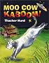 Moo Cow Kaboom!