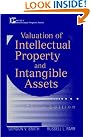 Valuation of Intellectual...