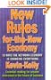 New Rules for the New Economy
