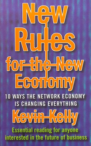 New Rules for the New Economy