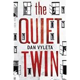 The Quiet Twinby Dan Vyleta