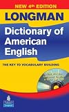 Longman Dictionary of American English